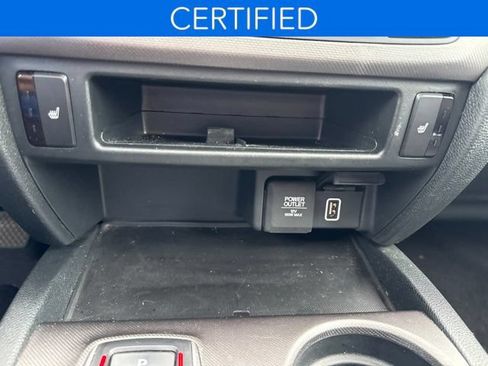 Certified 2023 Honda Ridgeline RTL image 22