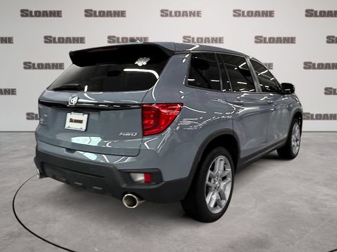 Used 2025 Honda Passport EX-L image 5