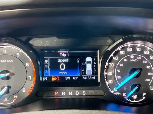 Used 2019 Ford Ranger XLT w/ Equipment Group 301A Mid image 23