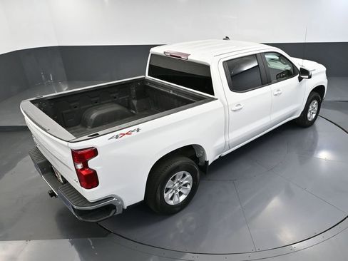 Used 2023 Chevrolet Silverado 1500 LT image 59