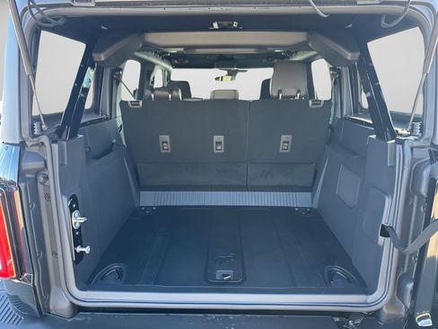New 2026 Ford Bronco Badlands AWD/4WD image 23