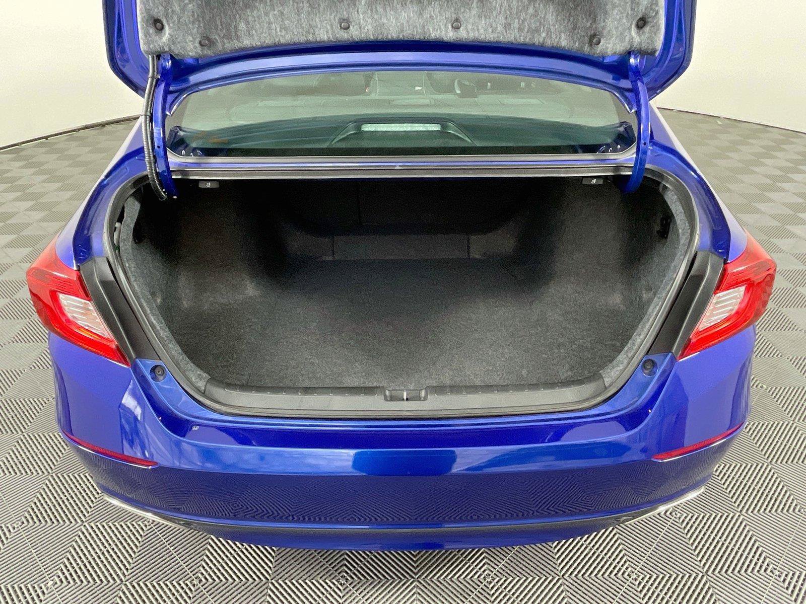 Used 2021 Honda Accord Sport image 23