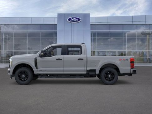 New 2026 Ford F250 XL w/ STX Appearance Package image 3