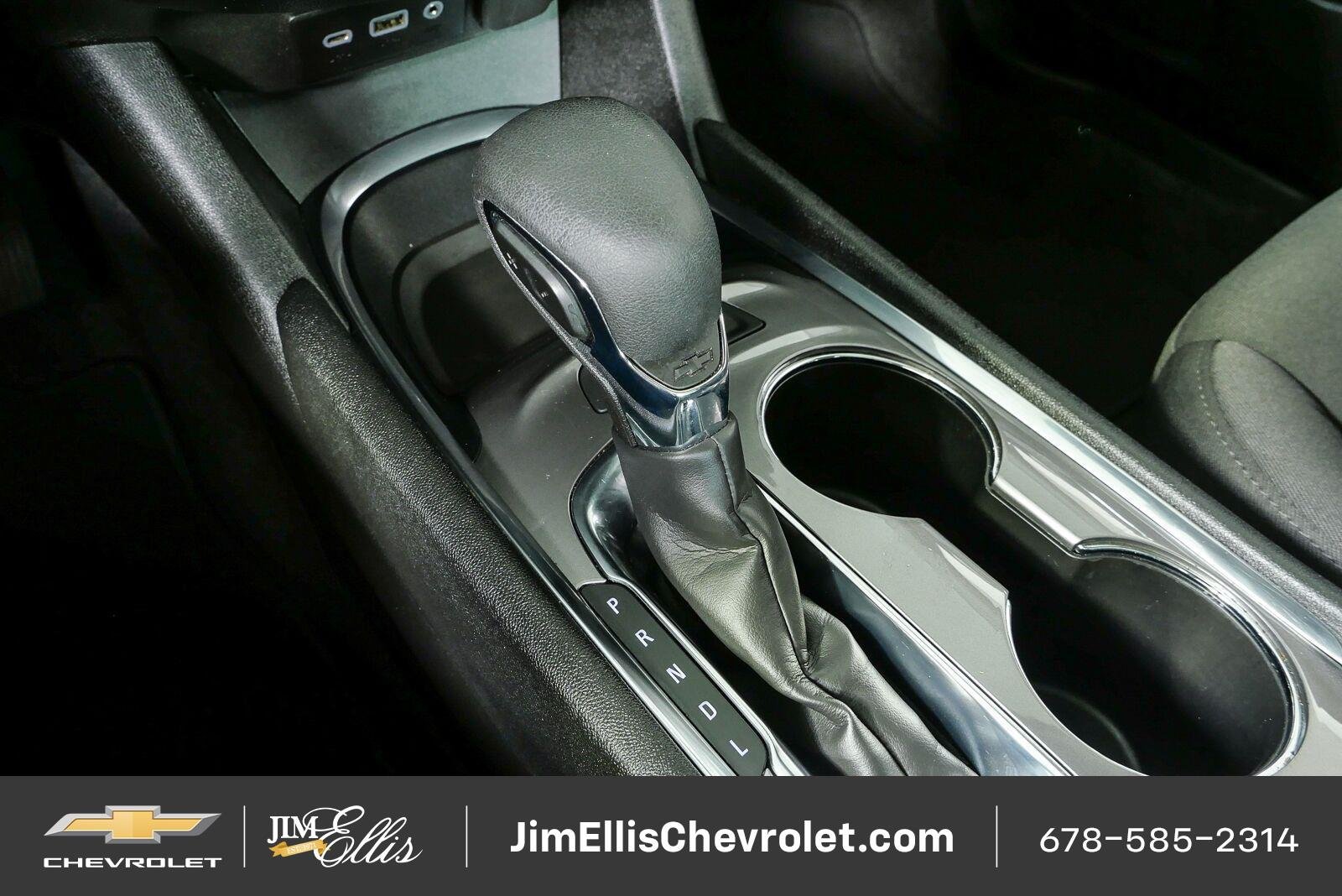 Used 2024 Chevrolet Malibu LT FWD image 16