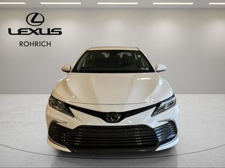 Used 2024 Toyota Camry LE FWD video 2