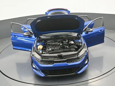 Used 2022 Kia K5 GT-Line image 73