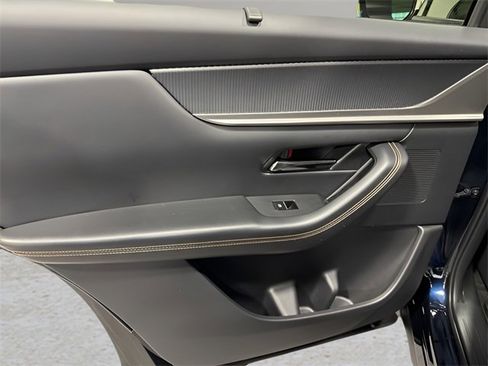 Used 2025 MAZDA CX-90 3.3 Turbo w/ Preferred Package image 27