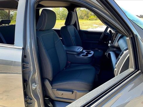 New 2026 RAM 2500 Tradesman image 11