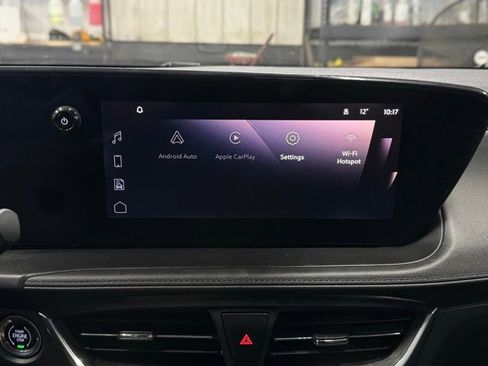 Used 2024 Buick Encore GX Sport Touring w/ Comfort Package image 32