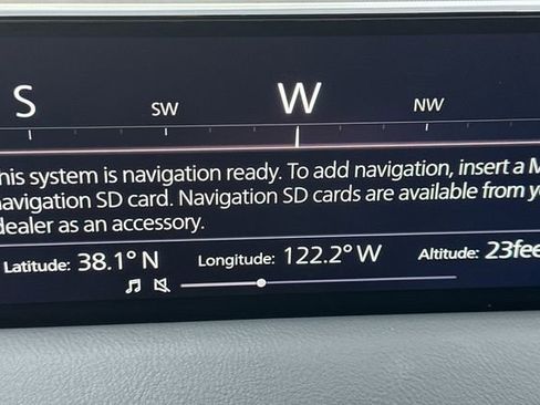 Used 2025 MAZDA CX-5 AWD 2.5 S w/ Select Package image 21