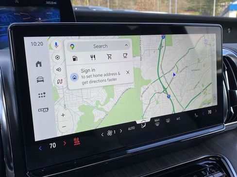 New 2026 Ford Expedition Max Platinum w/ Platinum Ultimate Package image 16