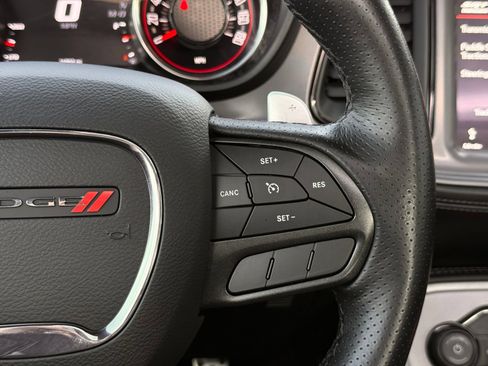 Used 2023 Dodge Challenger R/T Scat Pack w/ Plus Package RWD image 35