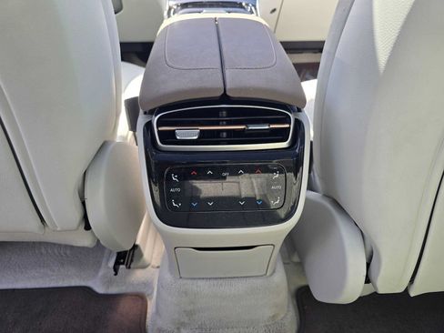 Used 2023 Mercedes-Benz EQS 450+ 4MATIC SUV image 18