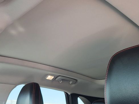 Certified 2022 Ford Escape SEL w/ SEL Stealth AWD Package image 11