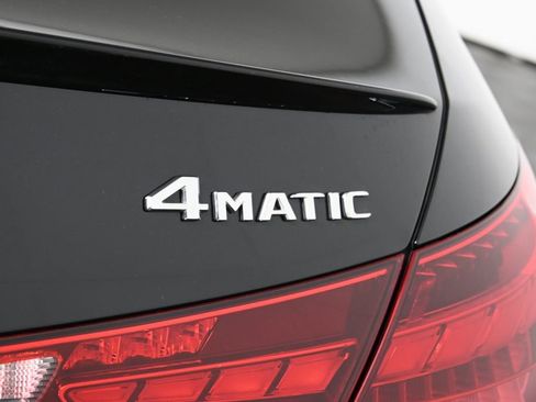 Certified 2025 Mercedes-Benz C 300 4MATIC Sedan image 35