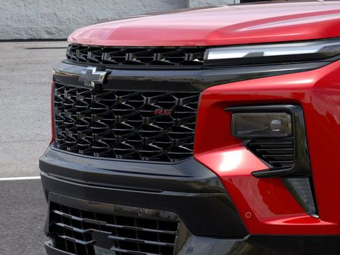 New 2026 Chevrolet Traverse RS image 37