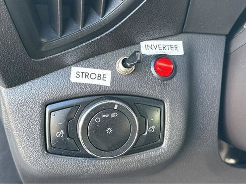 Used 2014 Ford Transit Connect XL image 21