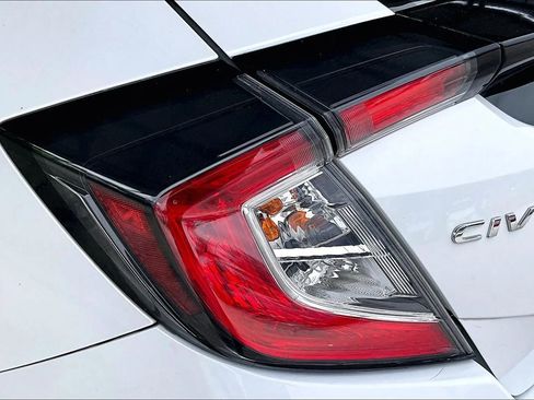 Used 2021 Honda Civic EX image 20