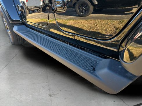 New 2026 Jeep Wrangler Sahara image 27