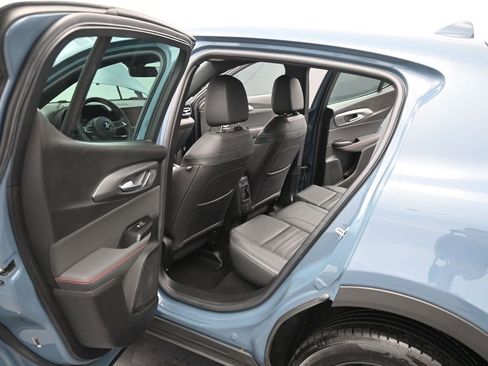 Used 2023 Dodge Hornet GT Plus w/ GT Blacktop Package image 12