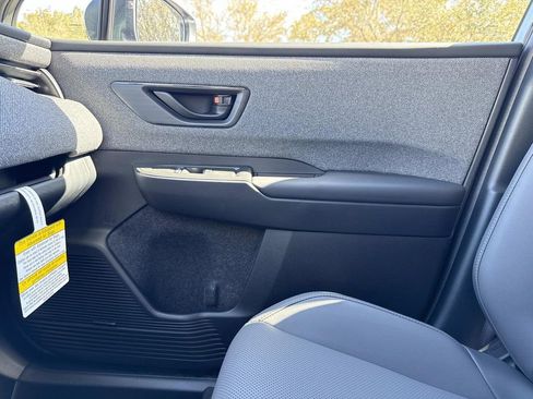 New 2026 Subaru Outback Limited AWD/4WD image 28