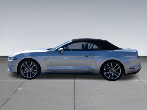 Used 2019 Ford Mustang GT Premium w/ Equipment Group 401A RWD image 2