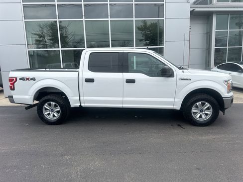 Used 2019 Ford F150 XLT image 2