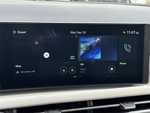 New 2026 Hyundai Tucson Limited image 22