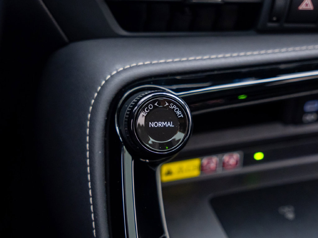 Used 2022 Lexus NX 350 AWD w/ Premium Package image 24