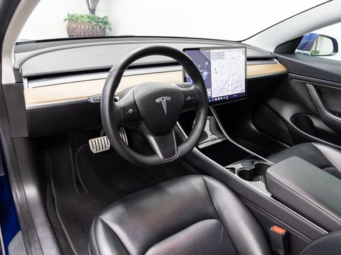 Used 2020 Tesla Model 3 Performance AWD/4WD image 6