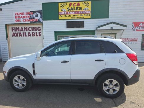 Used 2009 Saturn Vue XE w/ Convenience Package image 1