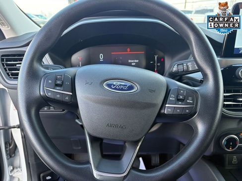 Used 2025 Ford Escape Active image 19