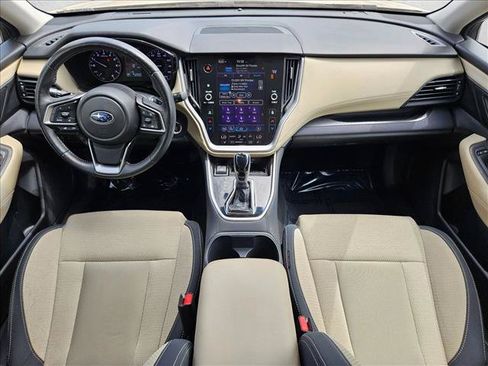 Used 2020 Subaru Outback Premium AWD/4WD image 22