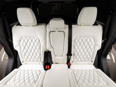 Used 2026 Ford Bronco Heritage Edition image 34