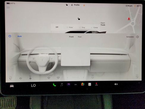 Used 2023 Tesla Model 3 Standard Range RWD image 37