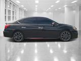 Used 2017 Nissan Sentra NISMO w/ NISMO Premium Package image 2