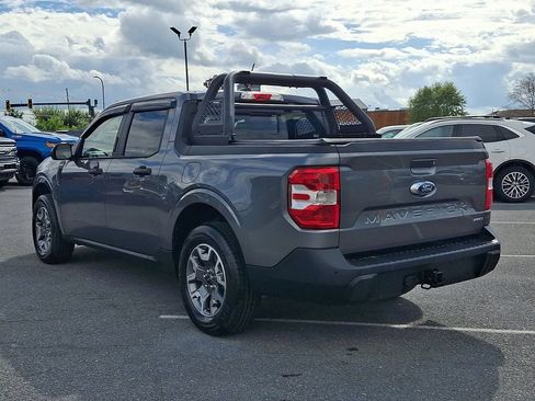 Certified 2022 Ford Maverick XLT w/ Equipment Group 300A Standard AWD/4WD image 4