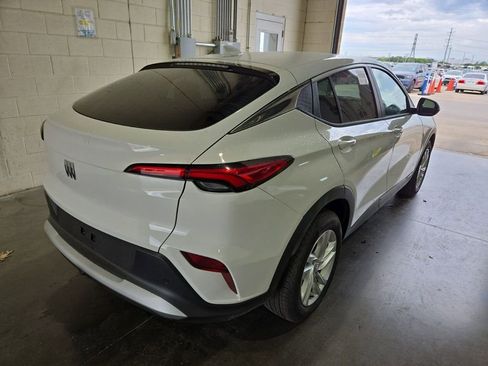 Used 2026 Buick Envista Preferred FWD image 5