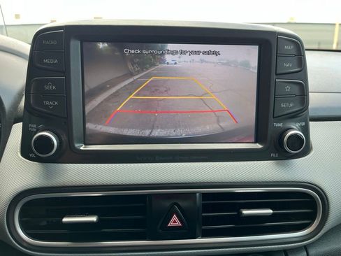 Used 2018 Hyundai Kona Ultimate image 33