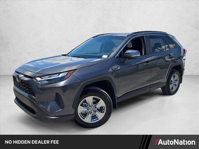 Used 2025 Toyota RAV4 XLE w/ Convenience Package