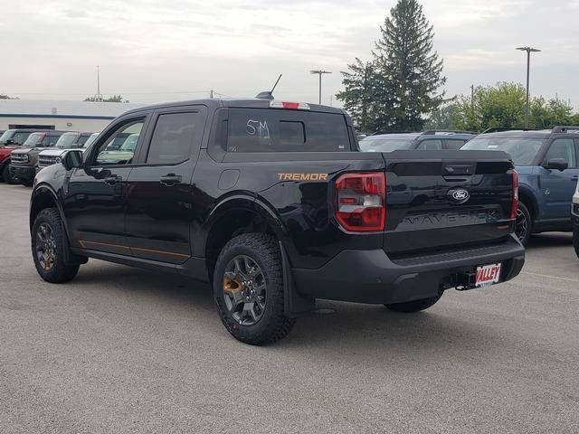New 2026 Ford Maverick Tremor AWD/4WD image 6
