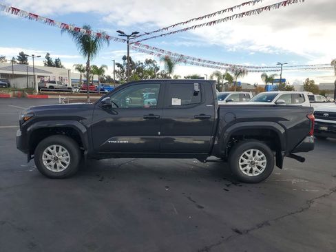New 2026 Toyota Tacoma SR5 image 6
