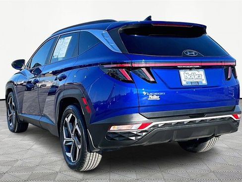 Used 2022 Hyundai Tucson SEL w/ Convenience Package image 13