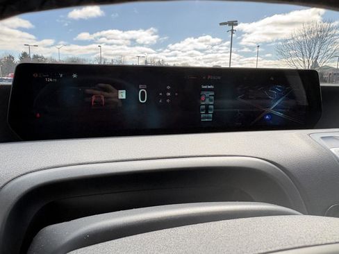 New 2026 Ford Expedition Active image 12