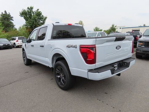 New 2025 Ford F150 STX w/ Equipment Group 200A image 6