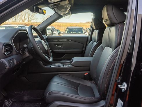 New 2026 Honda Passport TrailSport Elite image 26
