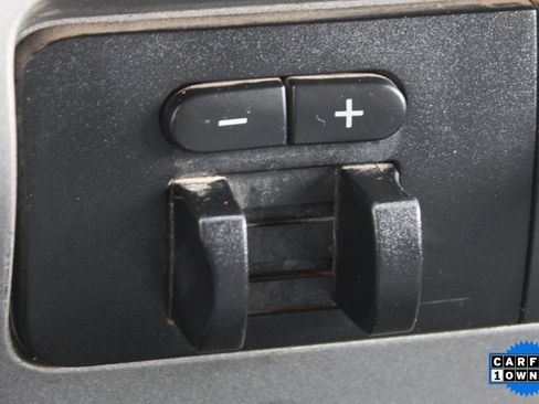 Used 2016 Ford F550 4x4 Crew Cab Super Duty image 30