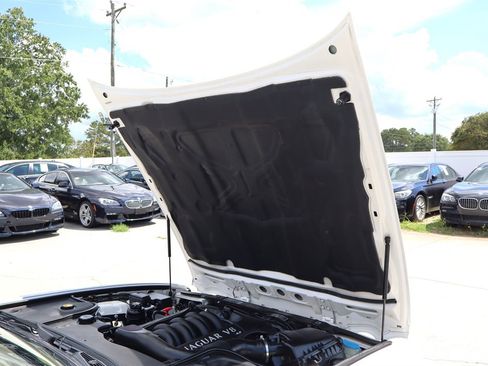 Used 2003 Jaguar XJ8 L RWD image 53