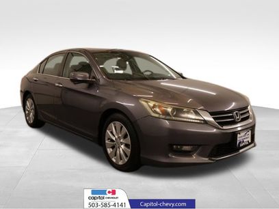 Used 2015 Honda Accord EX