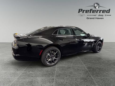New 2026 Dodge Charger Scat Pack AWD/4WD image 21